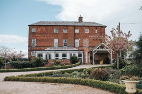 Kedleston Country House B&B